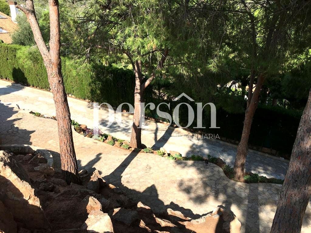 Grond te koop in Pucol - € 2.000.000 (Ref: 9572222)