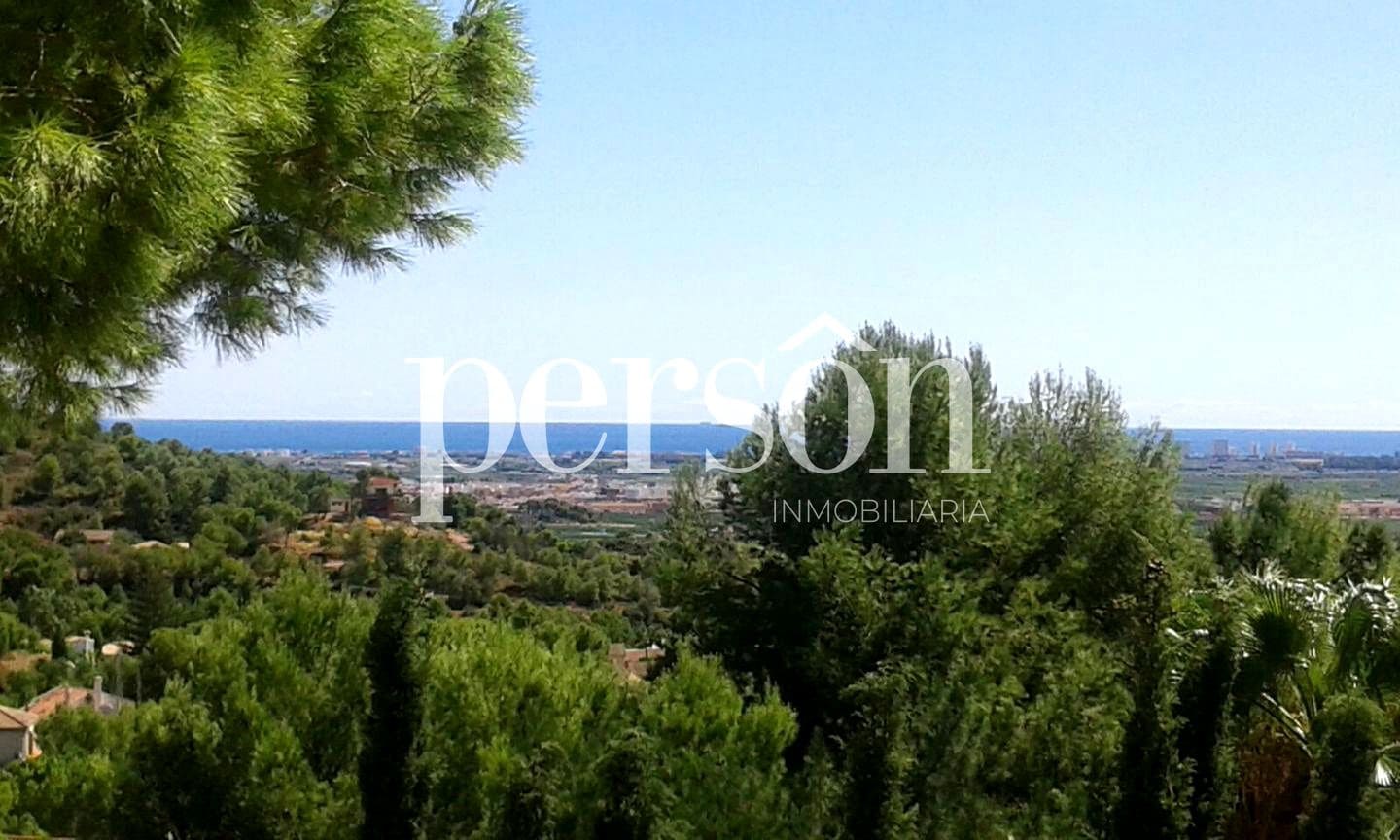 Grond te koop in Pucol - € 2.000.000 (Ref: 9572222)