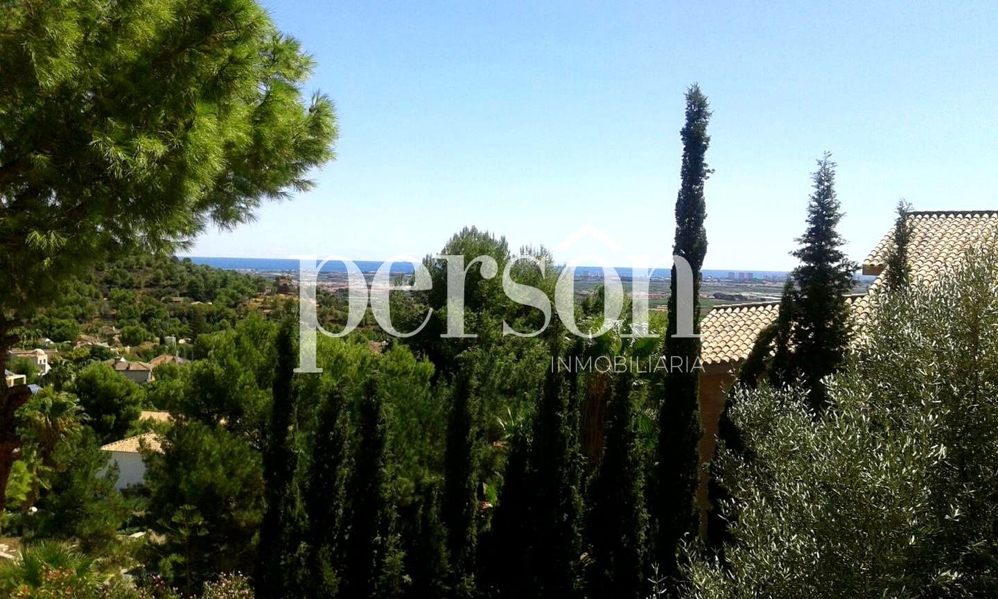 Grond te koop in Pucol - € 2.000.000 (Ref: 9572222)