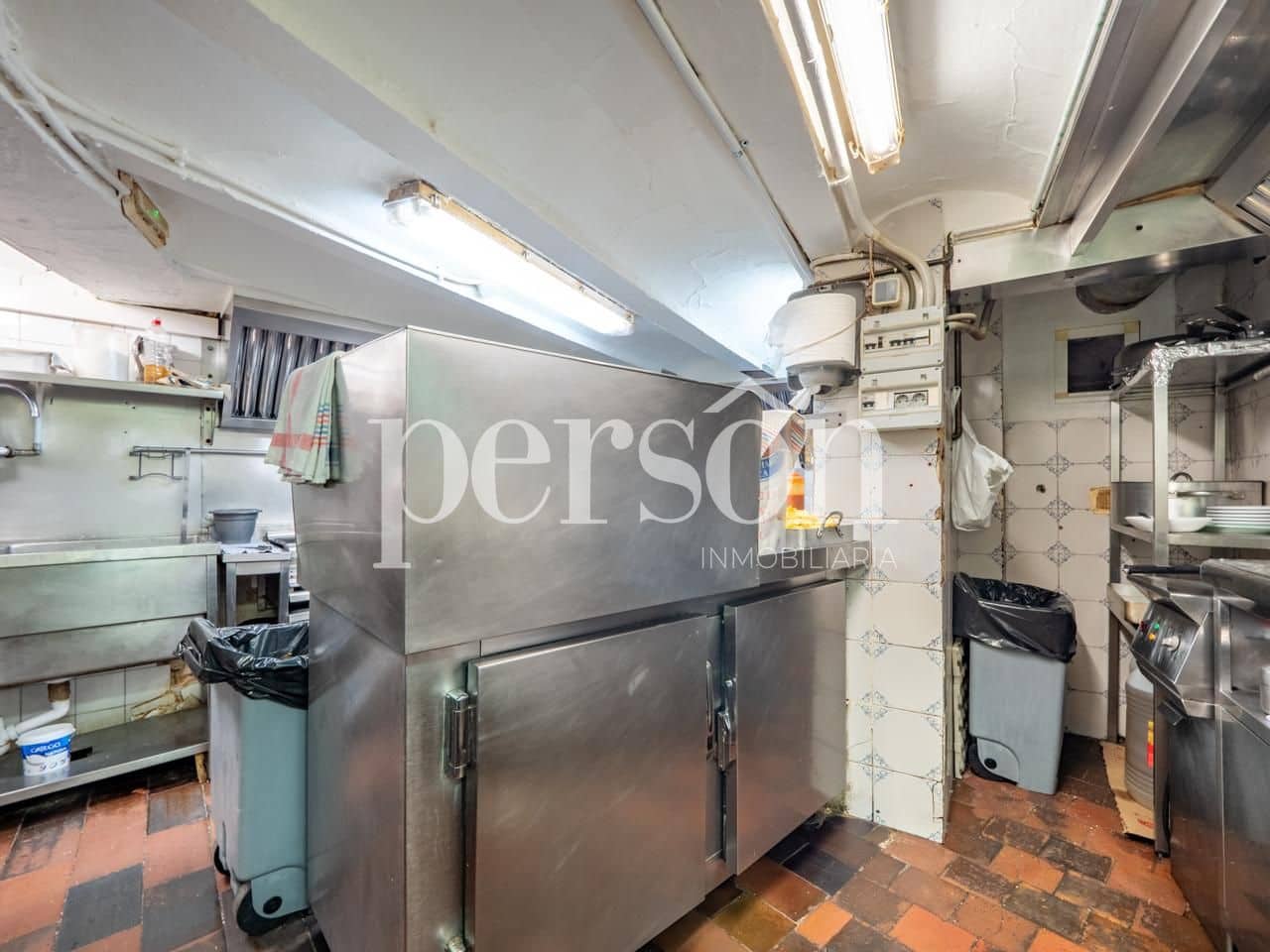 3 camera da letto Azienda in vendita in Valencia citta - 515.000 € (Rif: 9580392)