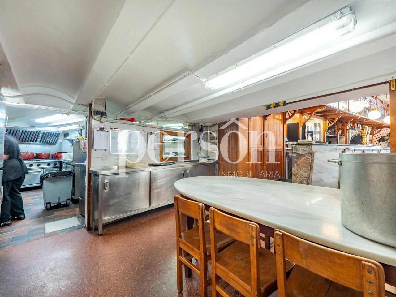 3 camera da letto Azienda in vendita in Valencia citta - 515.000 € (Rif: 9580392)