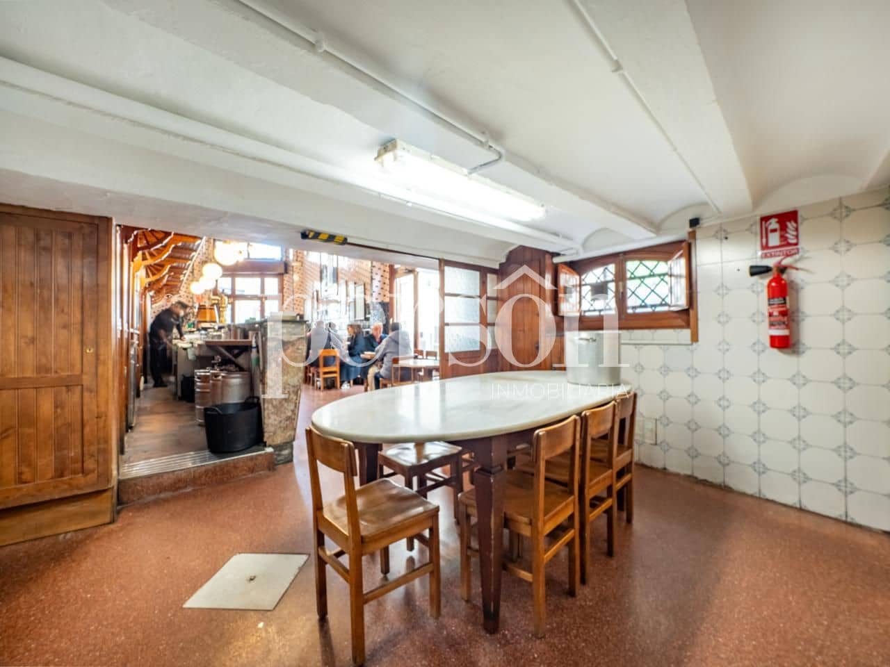 3 camera da letto Azienda in vendita in Valencia citta - 515.000 € (Rif: 9580392)