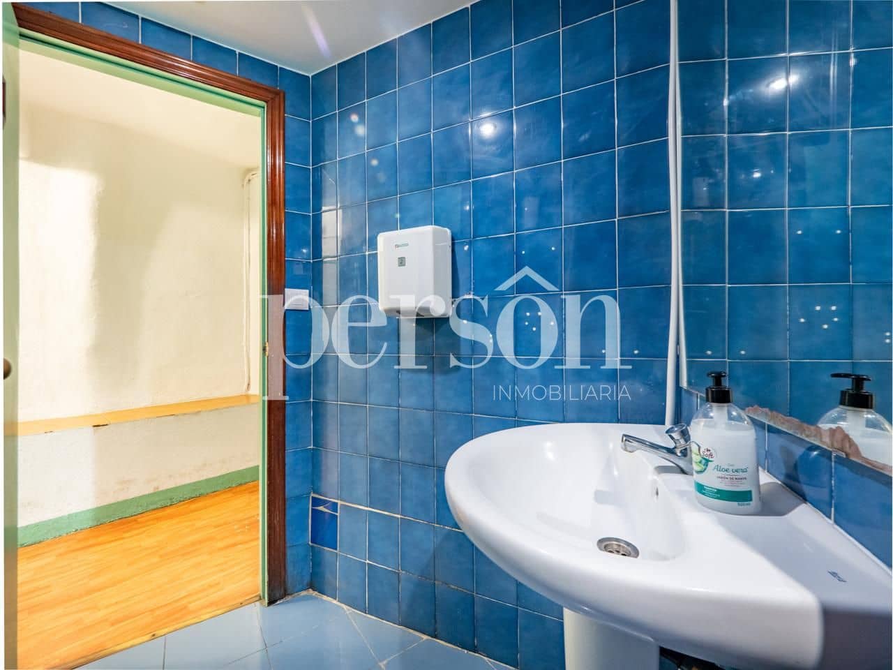 3 camera da letto Azienda in vendita in Valencia citta - 515.000 € (Rif: 9580392)