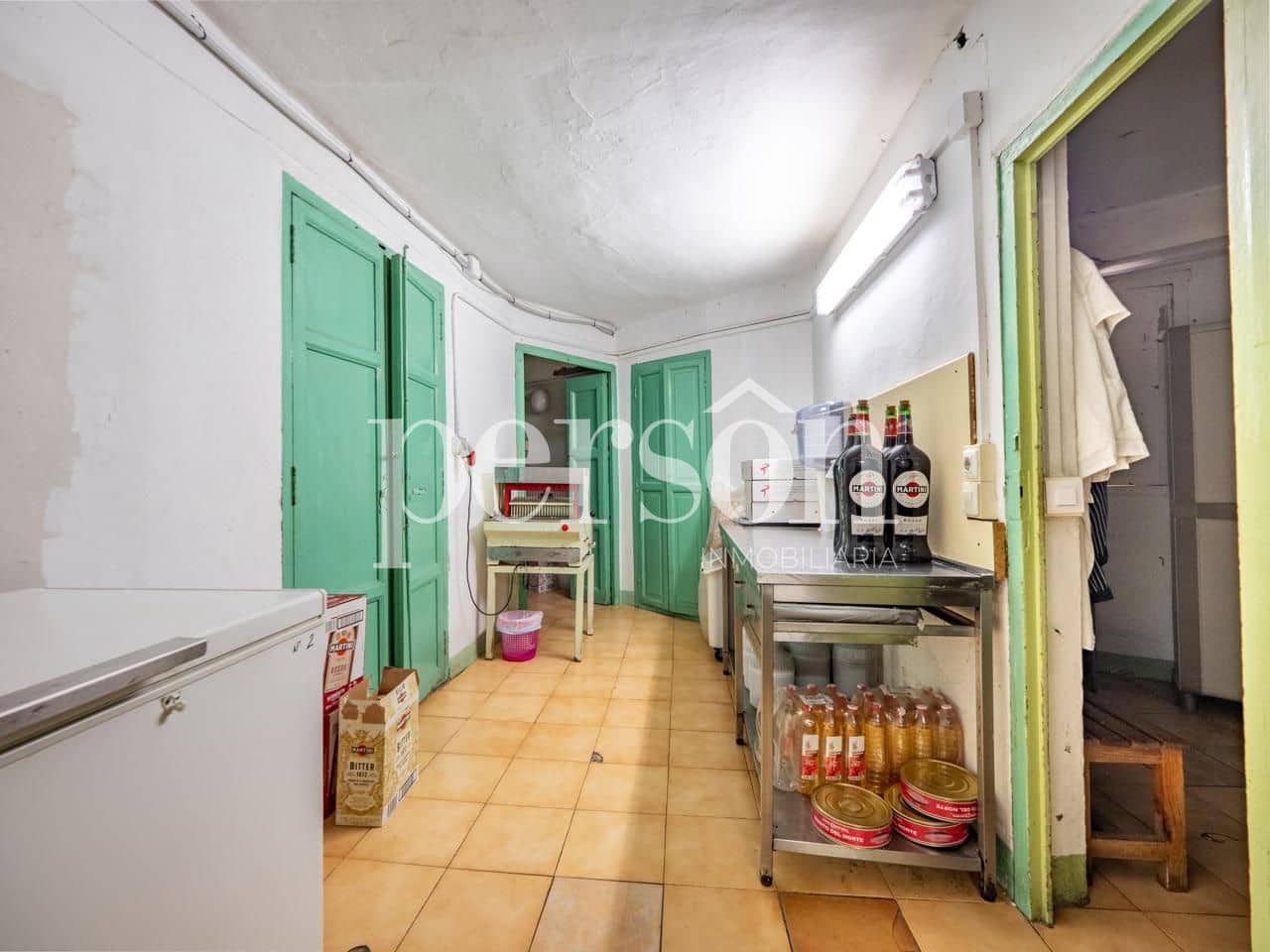 3 camera da letto Azienda in vendita in Valencia citta - 515.000 € (Rif: 9580392)