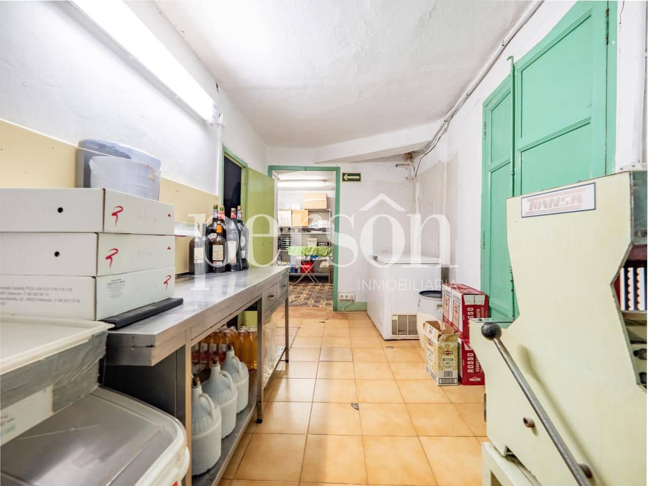 3 camera da letto Azienda in vendita in Valencia citta - 515.000 € (Rif: 9580392)