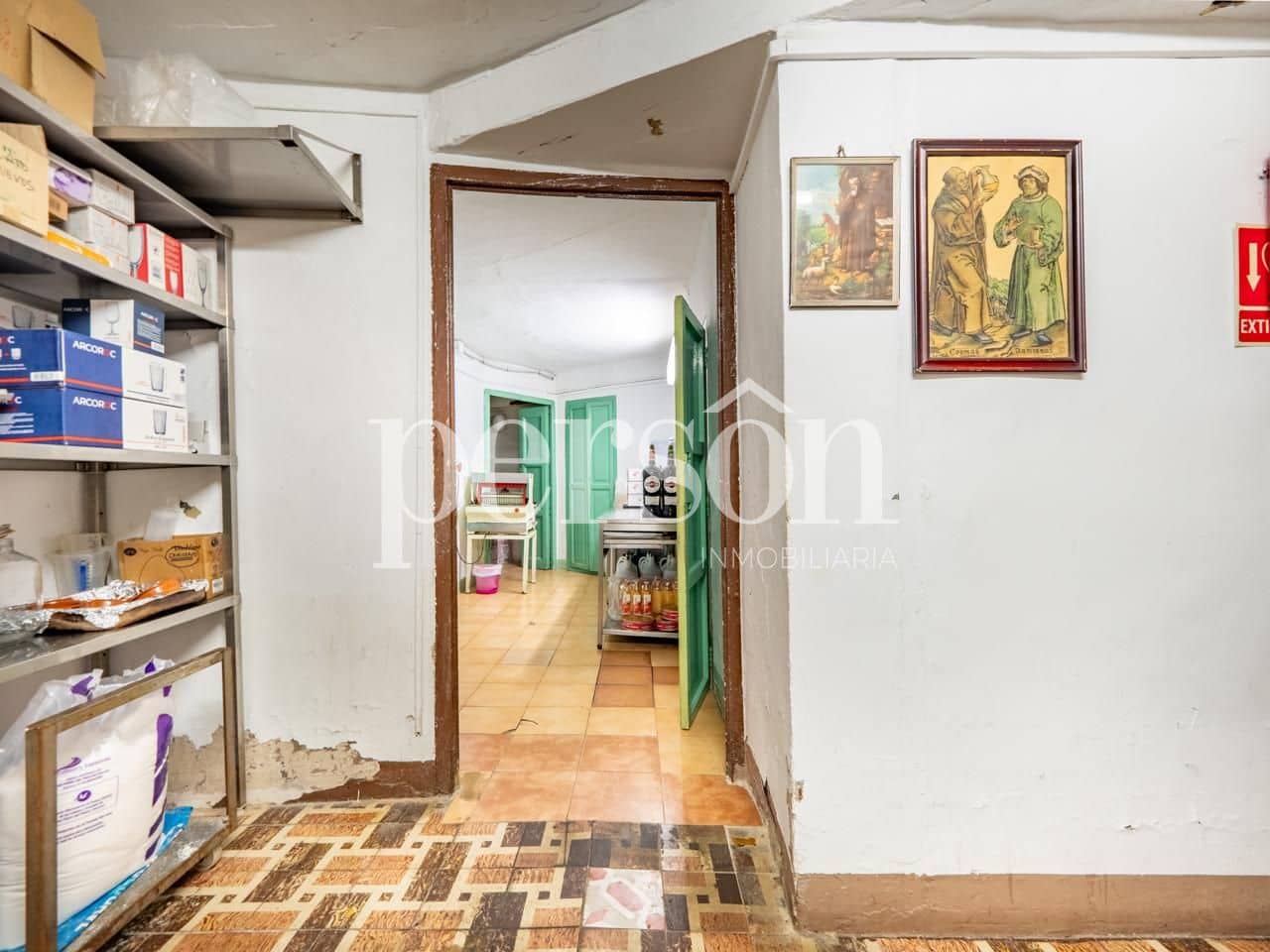 3 camera da letto Azienda in vendita in Valencia citta - 515.000 € (Rif: 9580392)