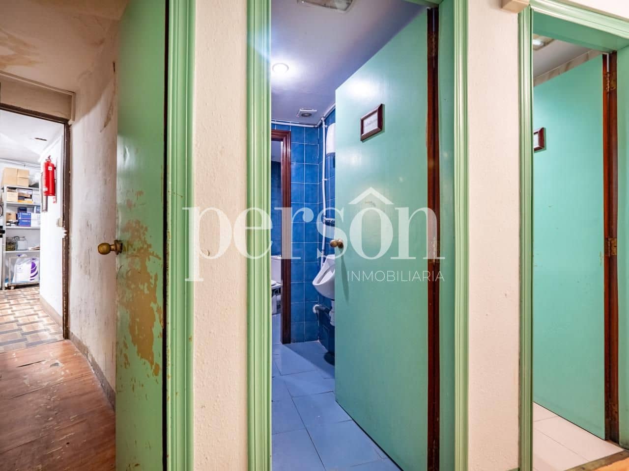 3 camera da letto Azienda in vendita in Valencia citta - 515.000 € (Rif: 9580392)