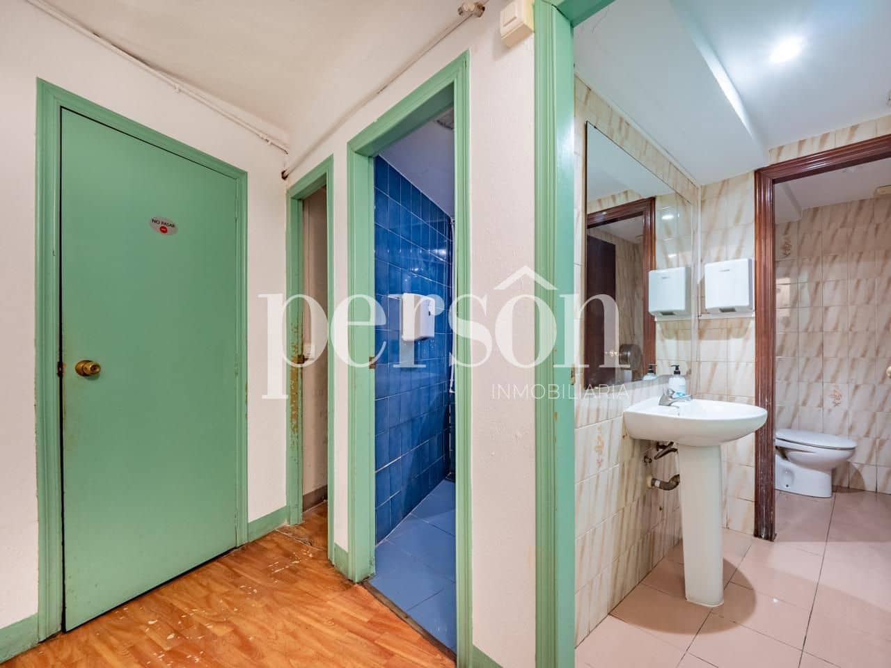 3 camera da letto Azienda in vendita in Valencia citta - 515.000 € (Rif: 9580392)