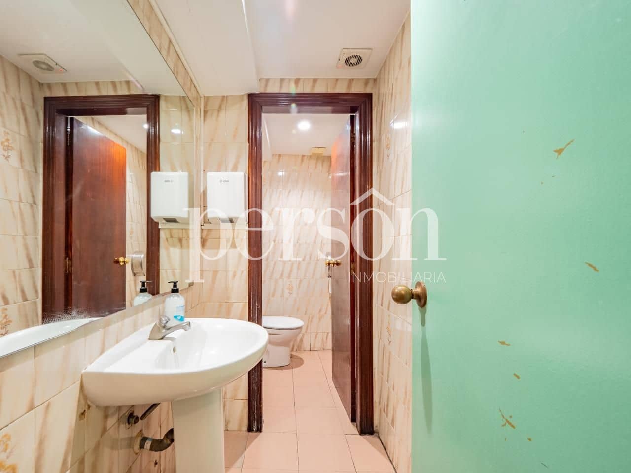 3 camera da letto Azienda in vendita in Valencia citta - 515.000 € (Rif: 9580392)