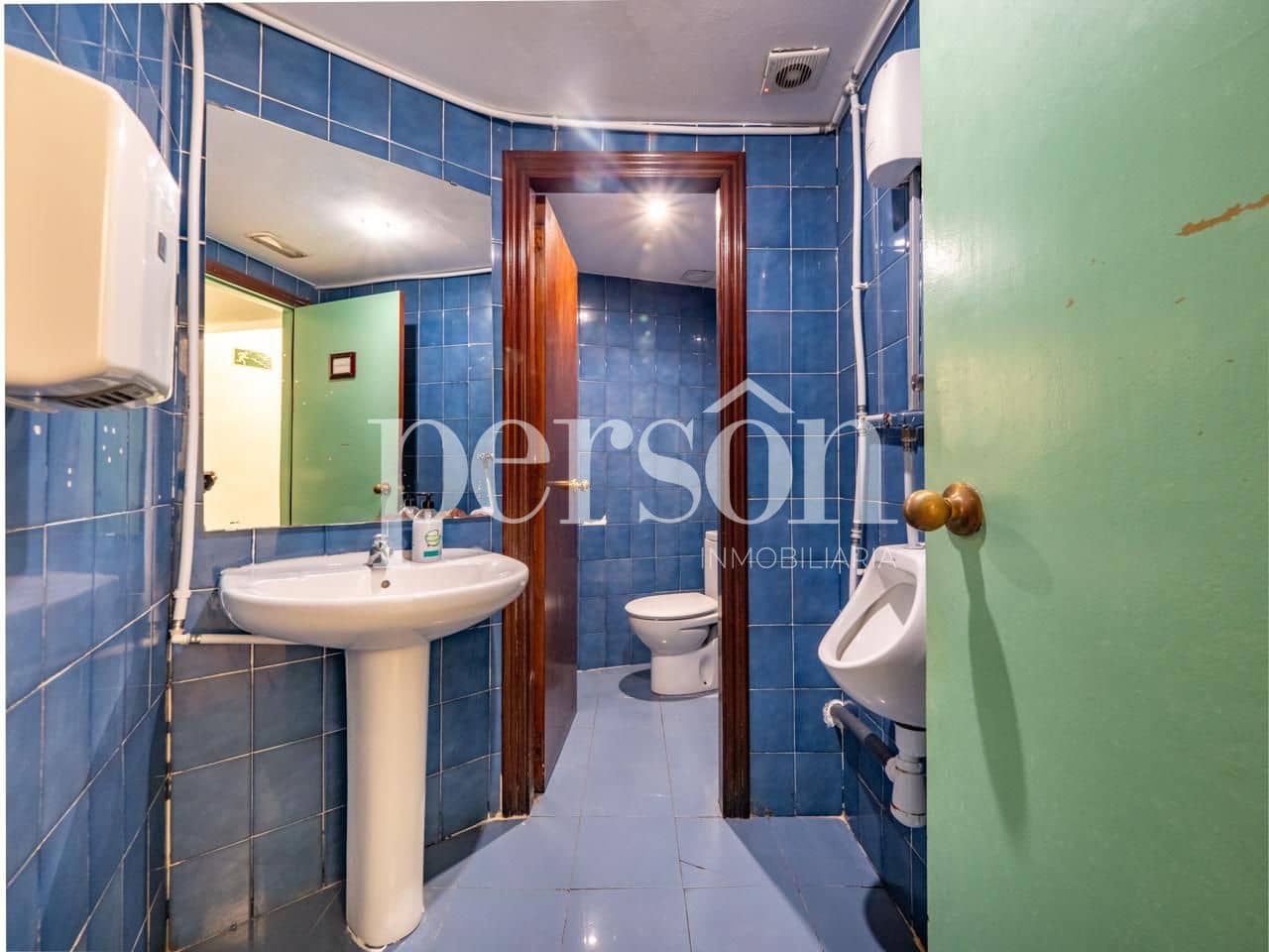 3 camera da letto Azienda in vendita in Valencia citta - 515.000 € (Rif: 9580392)