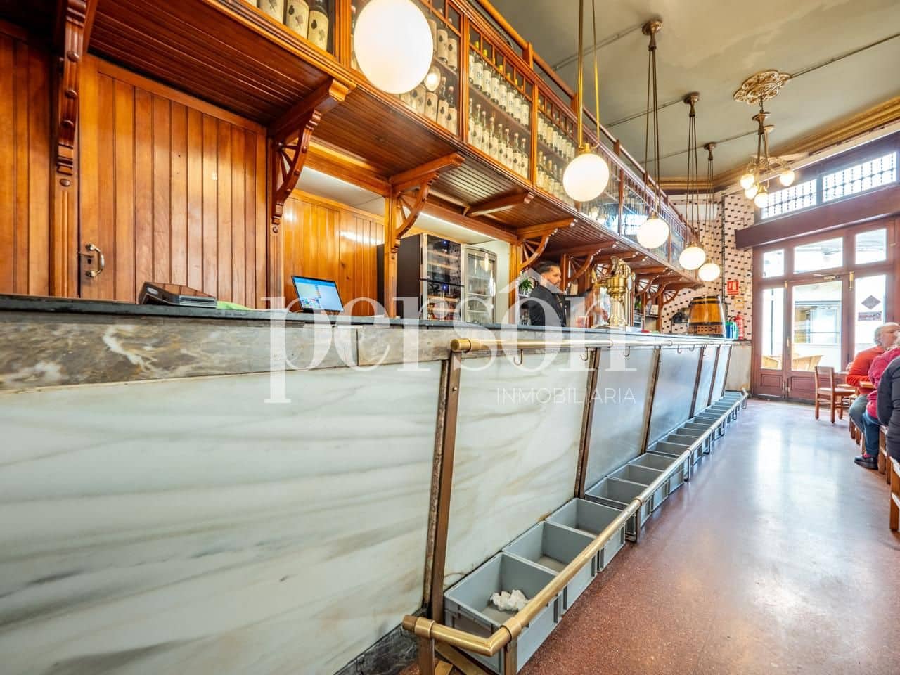 3 camera da letto Azienda in vendita in Valencia citta - 515.000 € (Rif: 9580392)