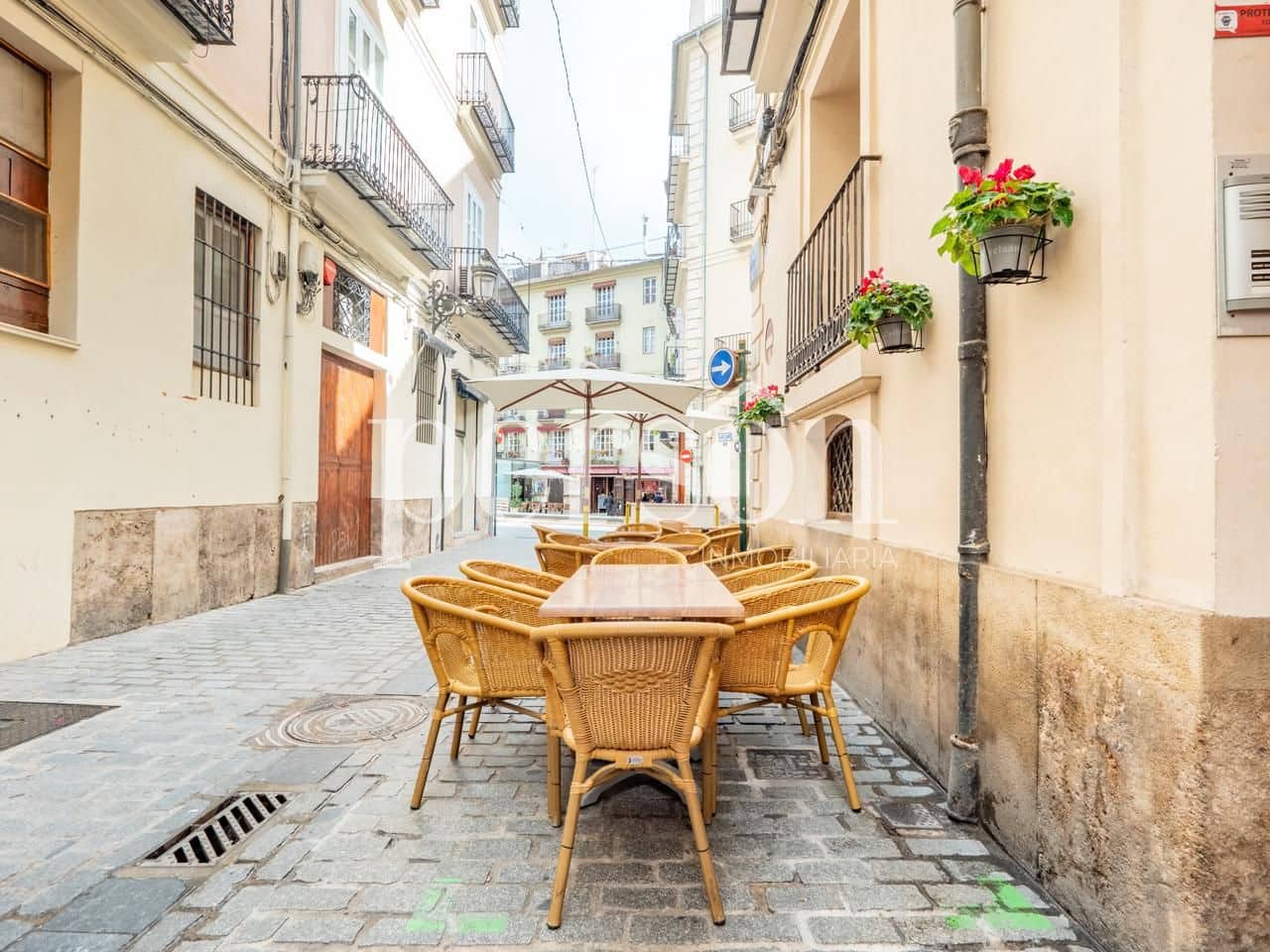 3 camera da letto Azienda in vendita in Valencia citta - 515.000 € (Rif: 9580392)