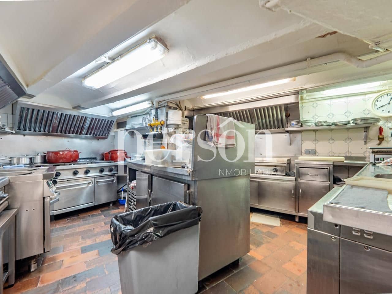 3 camera da letto Azienda in vendita in Valencia citta - 515.000 € (Rif: 9580392)