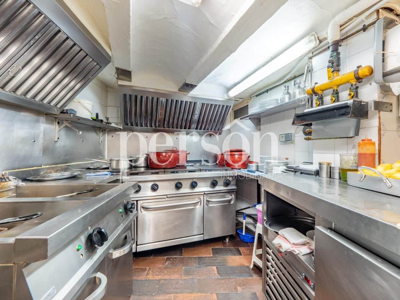 3 camera da letto Azienda in vendita in Valencia citta - 515.000 € (Rif: 9580392)