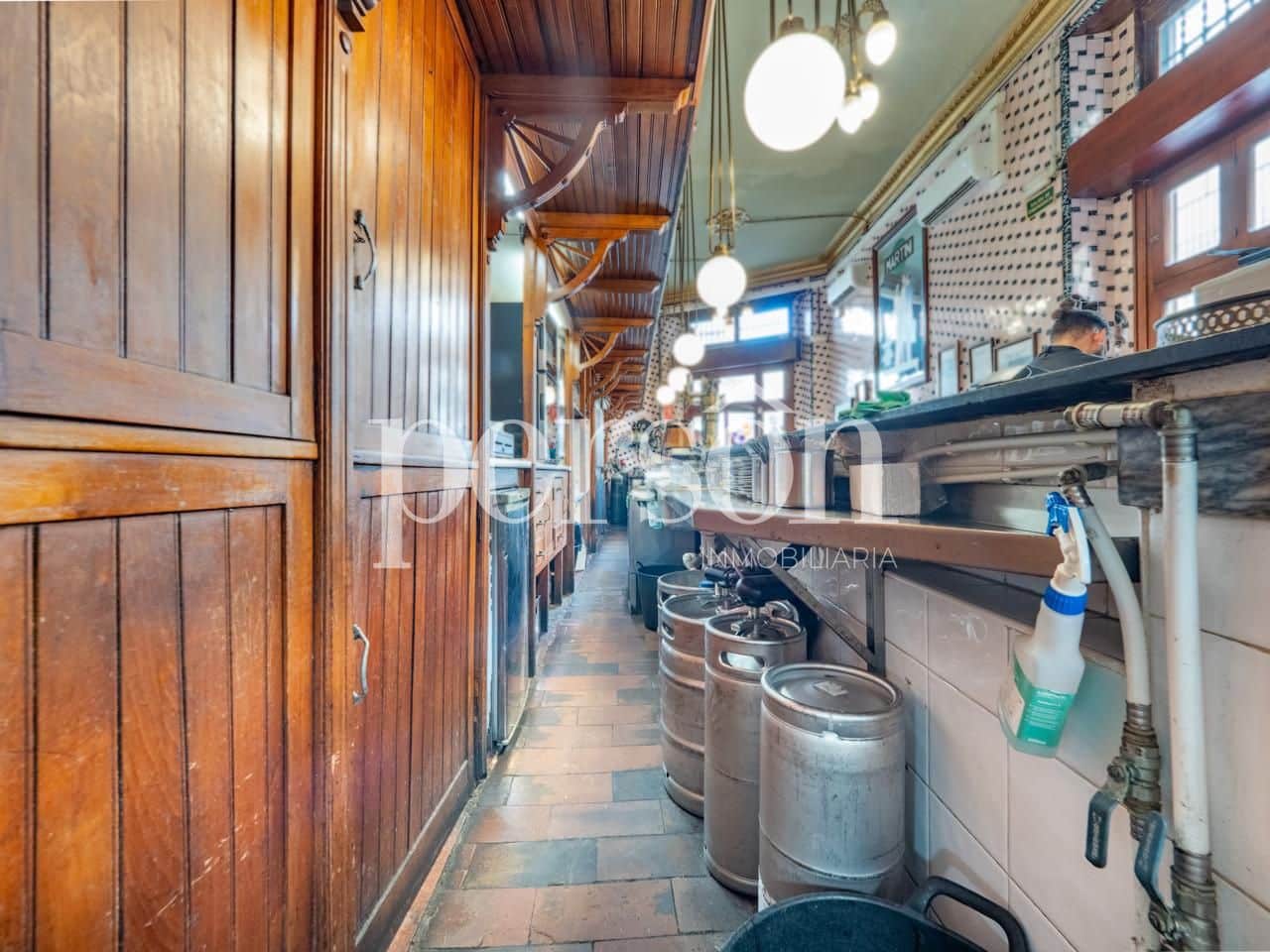 3 camera da letto Azienda in vendita in Valencia citta - 515.000 € (Rif: 9580392)