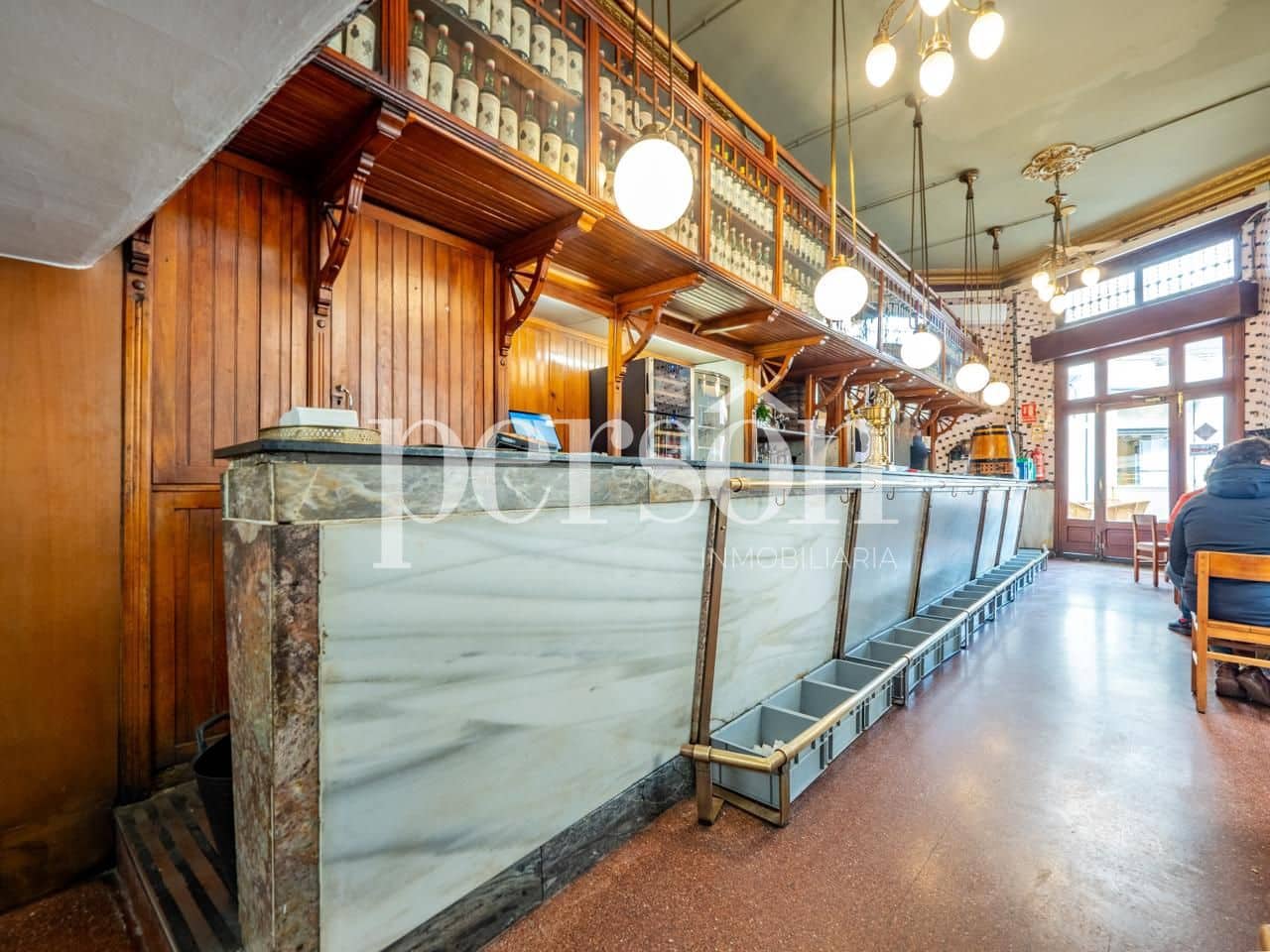 3 camera da letto Azienda in vendita in Valencia citta - 515.000 € (Rif: 9580392)