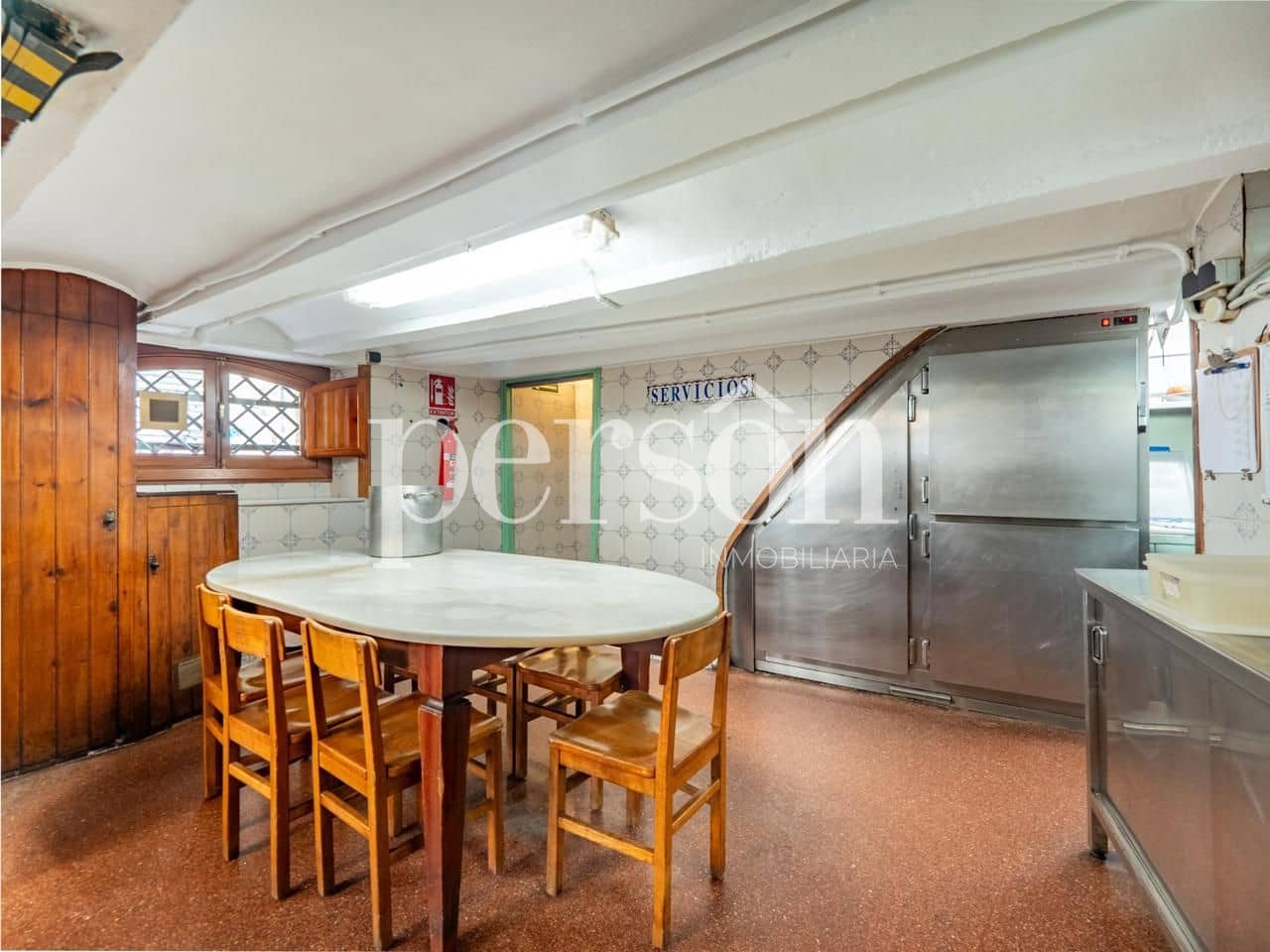 3 camera da letto Azienda in vendita in Valencia citta - 515.000 € (Rif: 9580392)