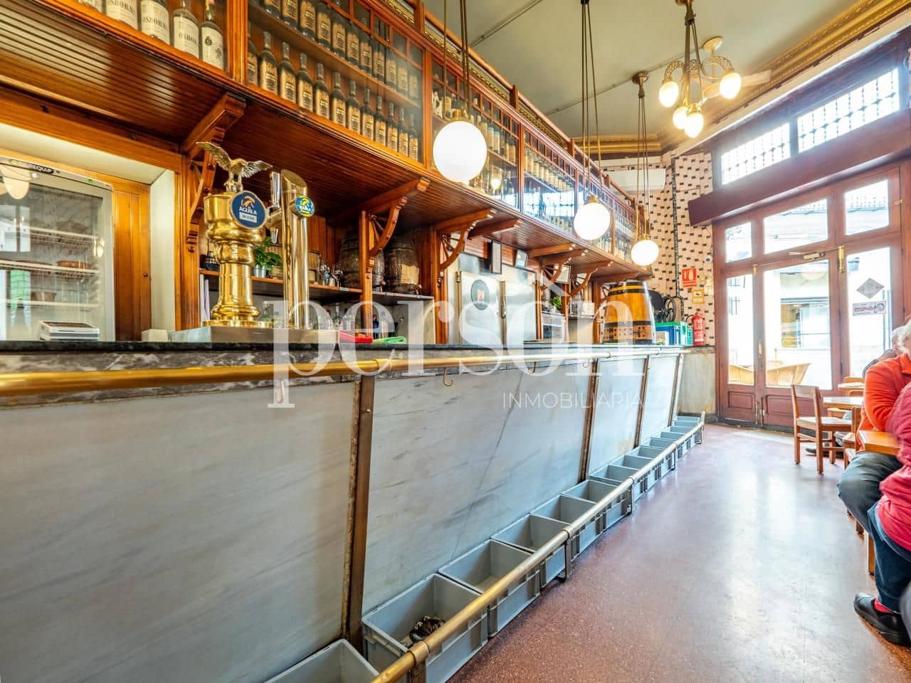 3 camera da letto Azienda in vendita in Valencia citta - 515.000 € (Rif: 9580392)