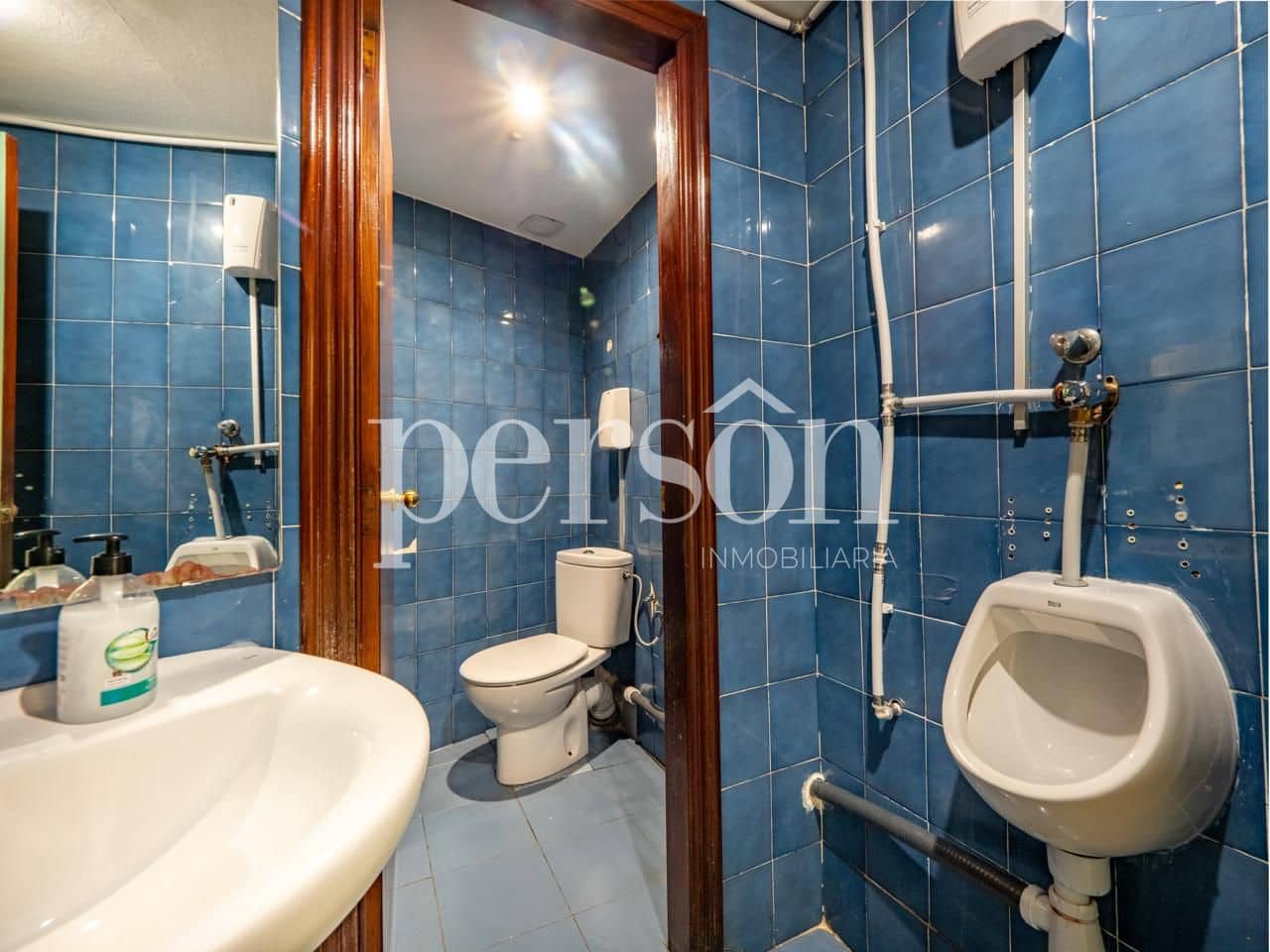 3 camera da letto Azienda in vendita in Valencia citta - 515.000 € (Rif: 9580392)