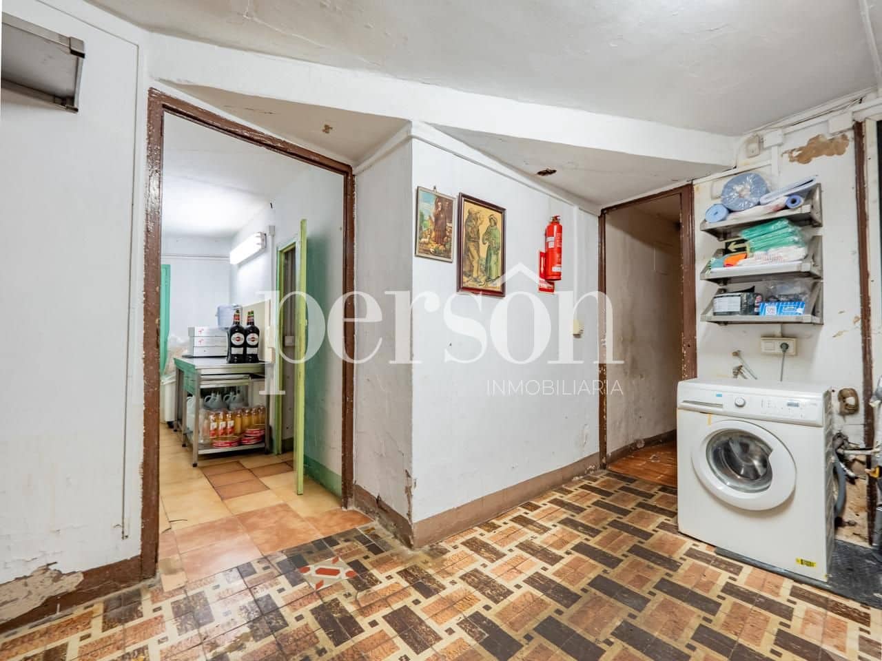 3 camera da letto Azienda in vendita in Valencia citta - 515.000 € (Rif: 9580392)