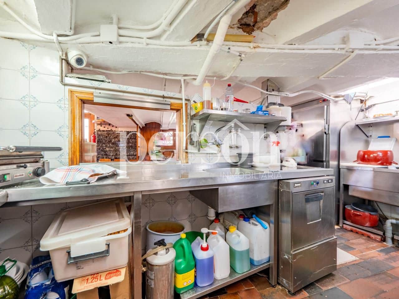 3 camera da letto Azienda in vendita in Valencia citta - 515.000 € (Rif: 9580392)