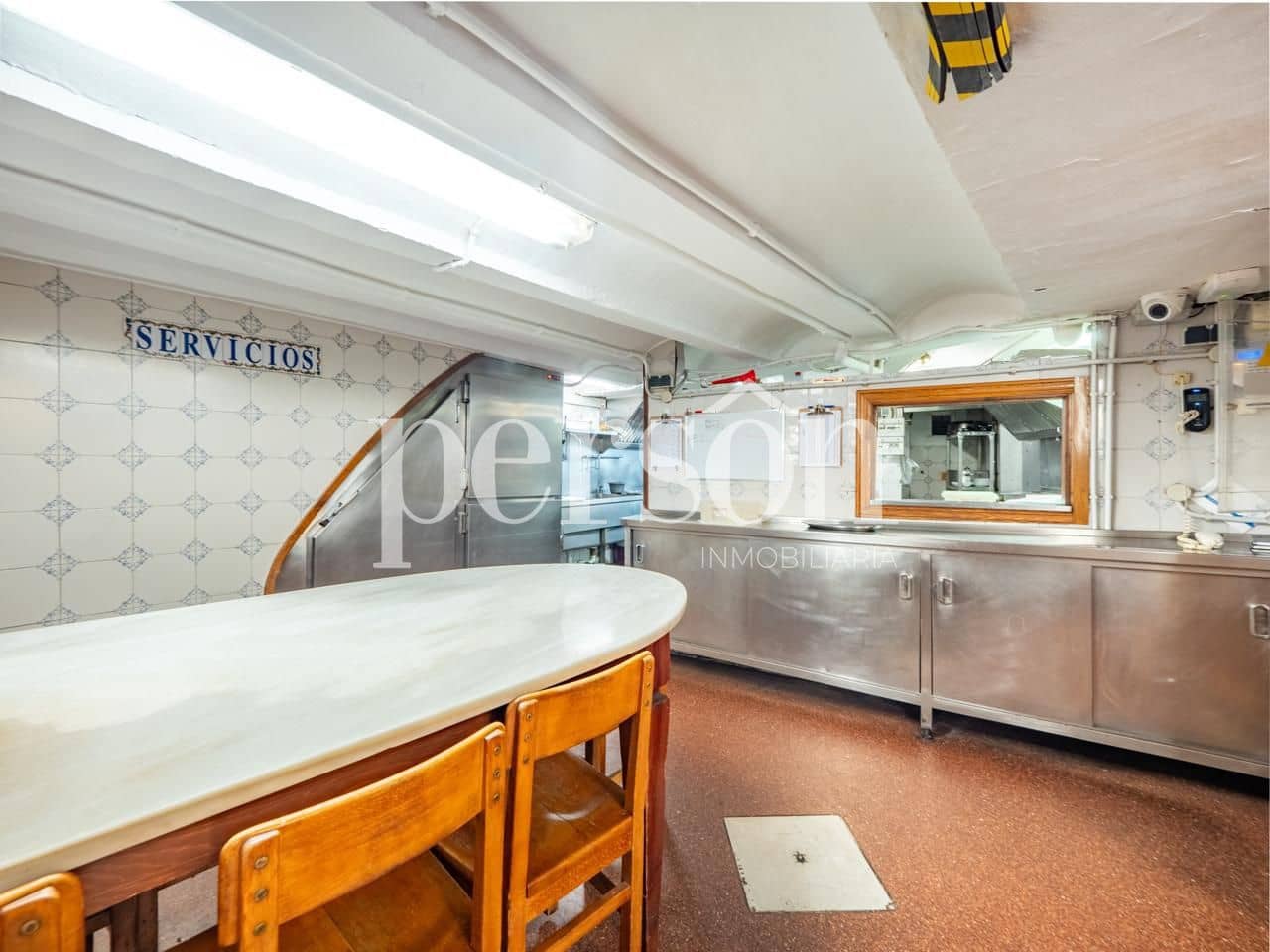 3 camera da letto Azienda in vendita in Valencia citta - 515.000 € (Rif: 9580392)