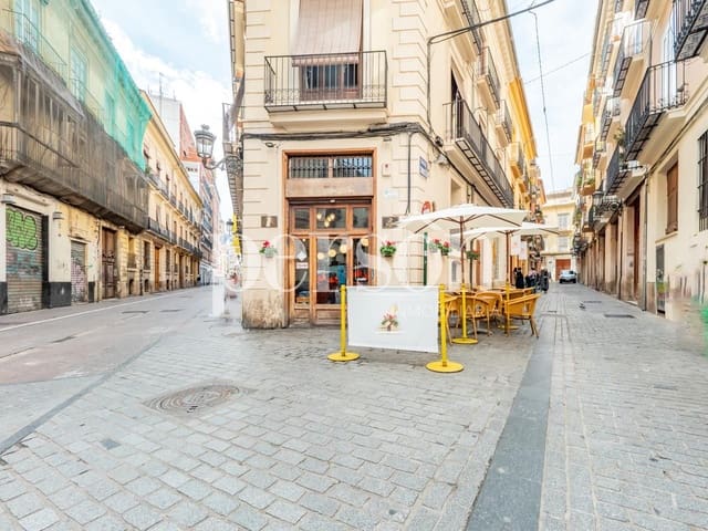 3 camera da letto Azienda in vendita in El Carme, Valencia città - 515.000 € (Rif: 9580392)