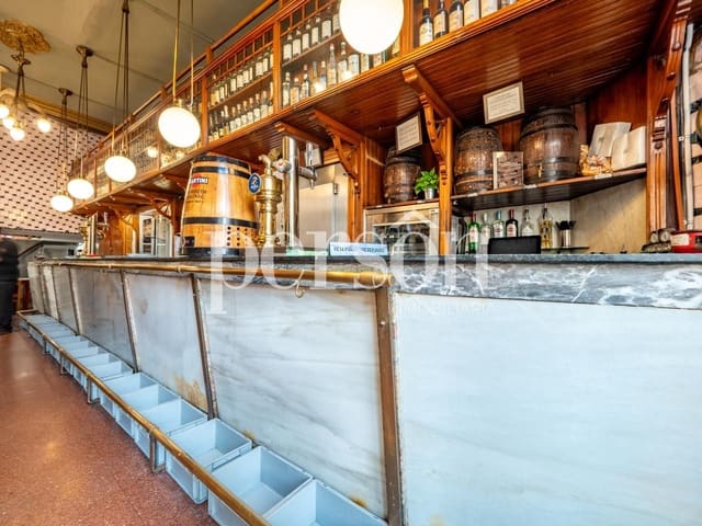 3 camera da letto Azienda in vendita in El Carme, Valencia città - 515.000 € (Rif: 9580392)