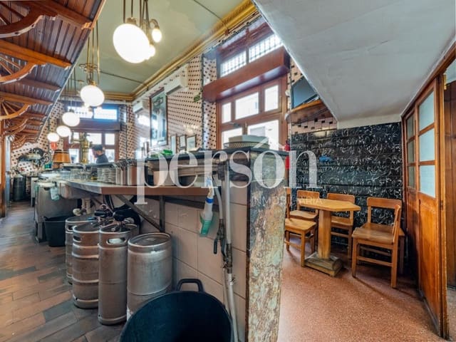 3 camera da letto Azienda in vendita in El Carme, Valencia città - 515.000 € (Rif: 9580392)