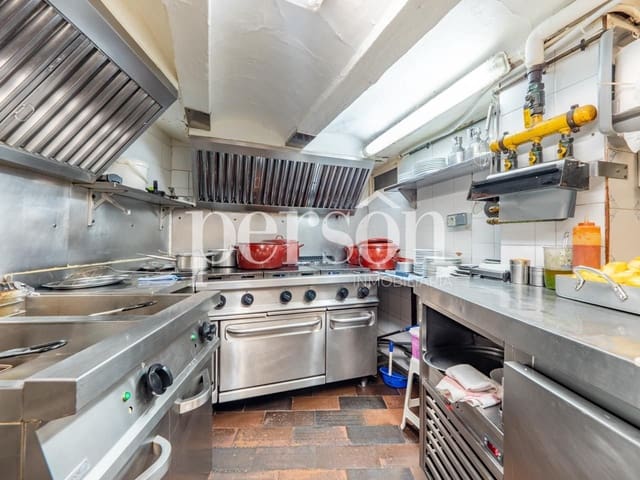 3 camera da letto Azienda in vendita in El Carme, Valencia città - 515.000 € (Rif: 9580392)