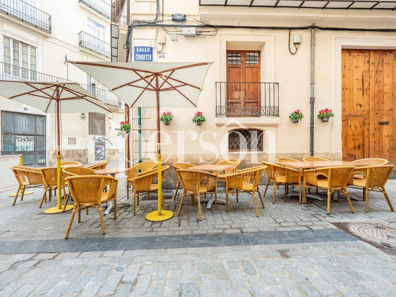 3 camera da letto Azienda in vendita in Valencia citta - 515.000 € (Rif: 9580392)