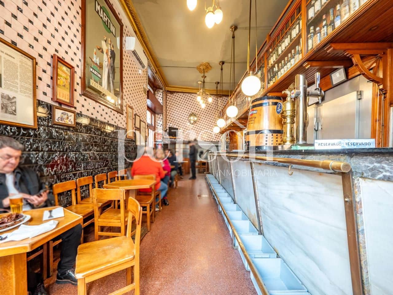 3 camera da letto Azienda in vendita in Valencia citta - 515.000 € (Rif: 9580392)