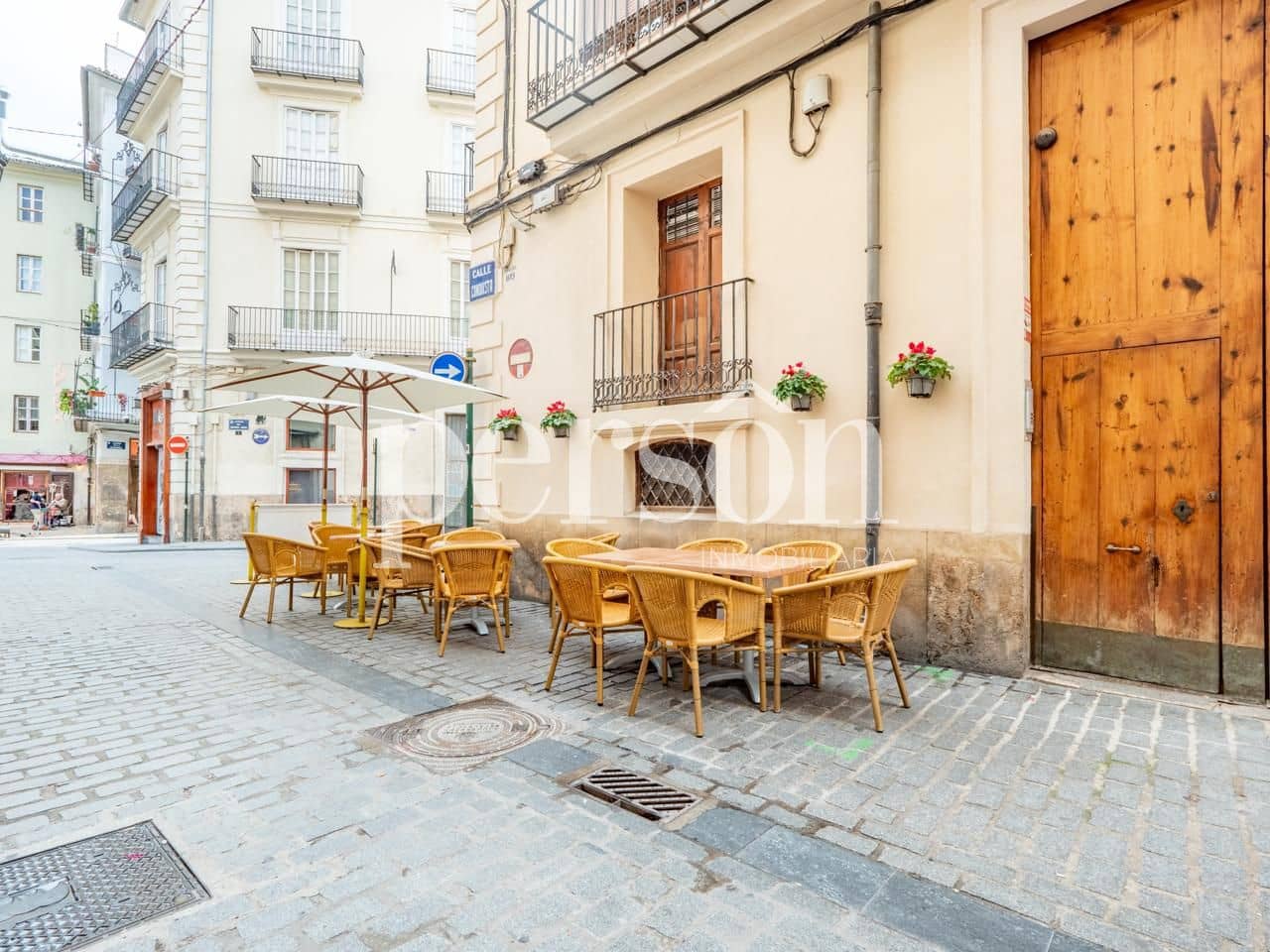 3 camera da letto Azienda in vendita in Valencia citta - 515.000 € (Rif: 9580392)