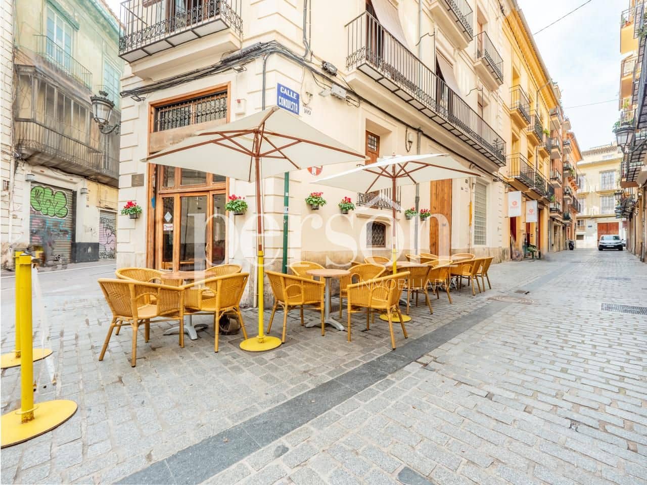 3 camera da letto Azienda in vendita in Valencia citta - 515.000 € (Rif: 9580392)