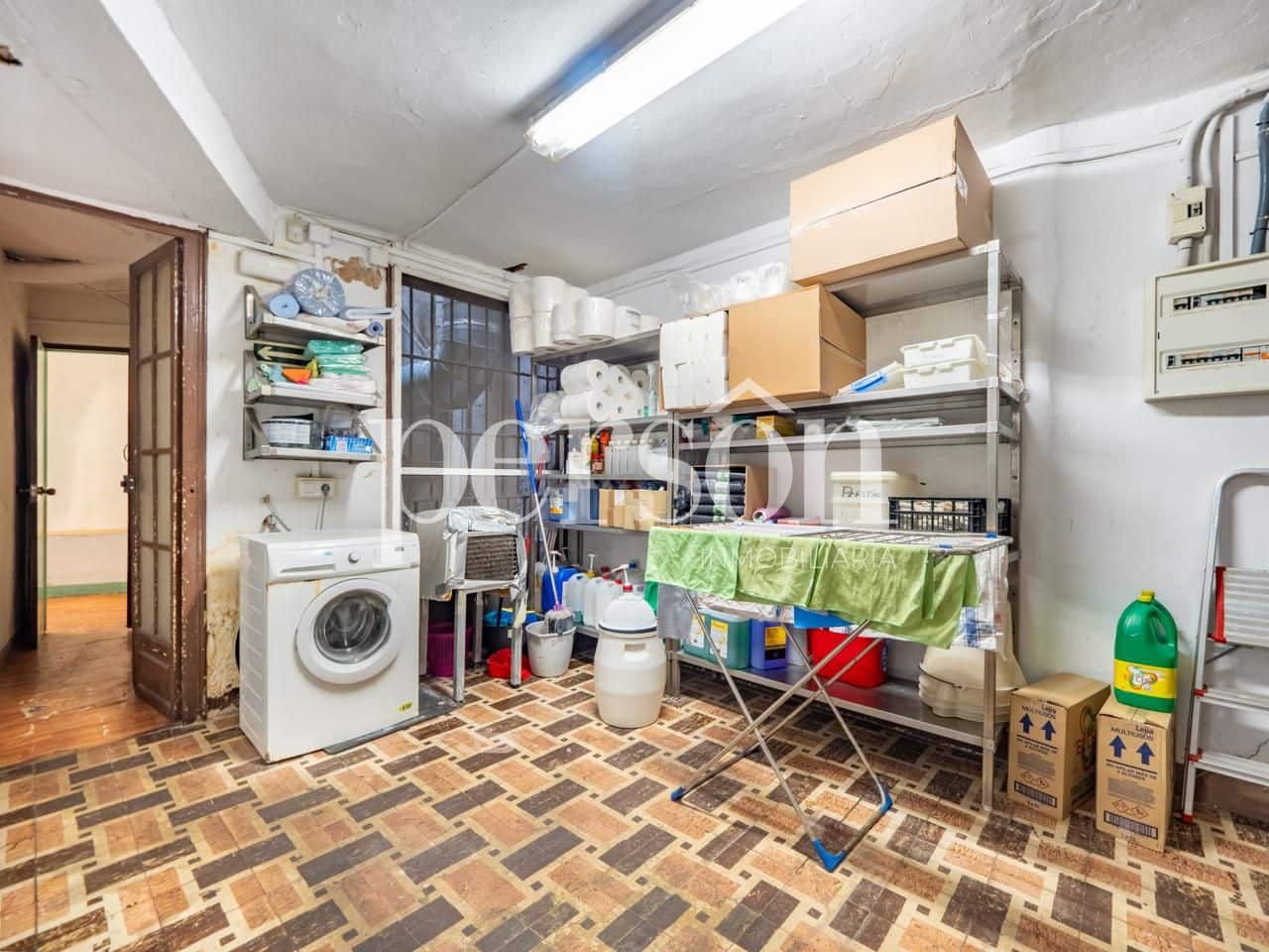 3 camera da letto Azienda in vendita in Valencia citta - 515.000 € (Rif: 9580392)