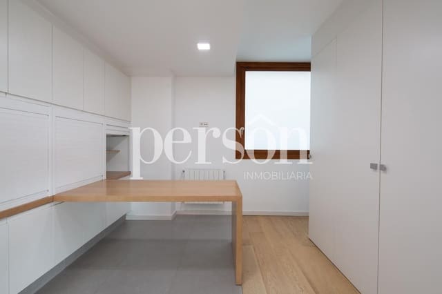 4 quarto Apartamento para venda em Penya-Roja, Valência cidade com garagem - 1 300 000 € (Ref: 9583156)