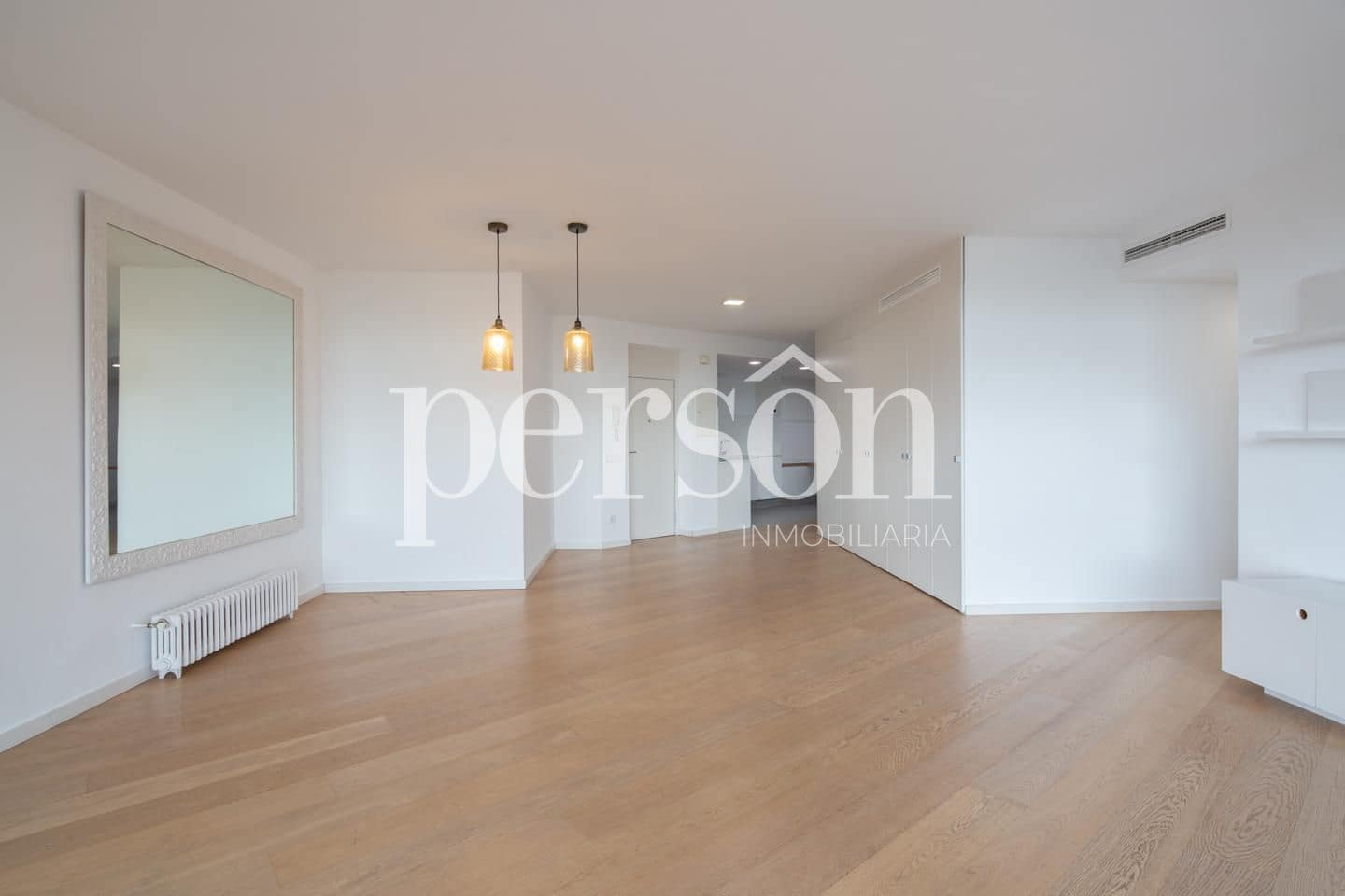 4 quarto Apartamento para venda em Valencia cidade com garagem - 1 300 000 € (Ref: 9583156)