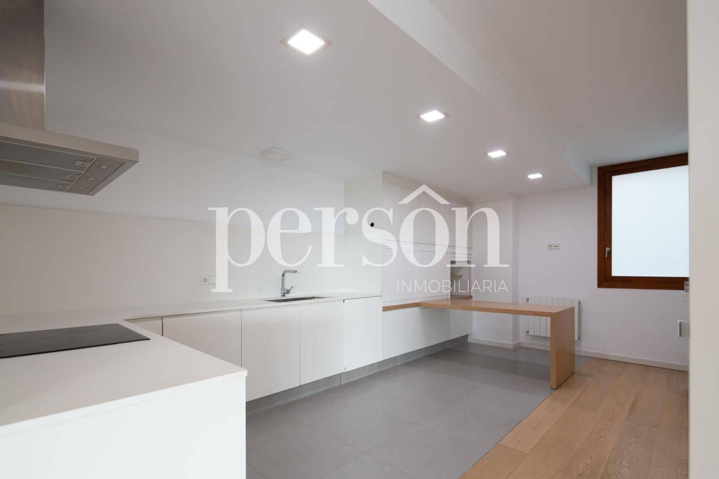 4 quarto Apartamento para venda em Valencia cidade com garagem - 1 300 000 € (Ref: 9583156)