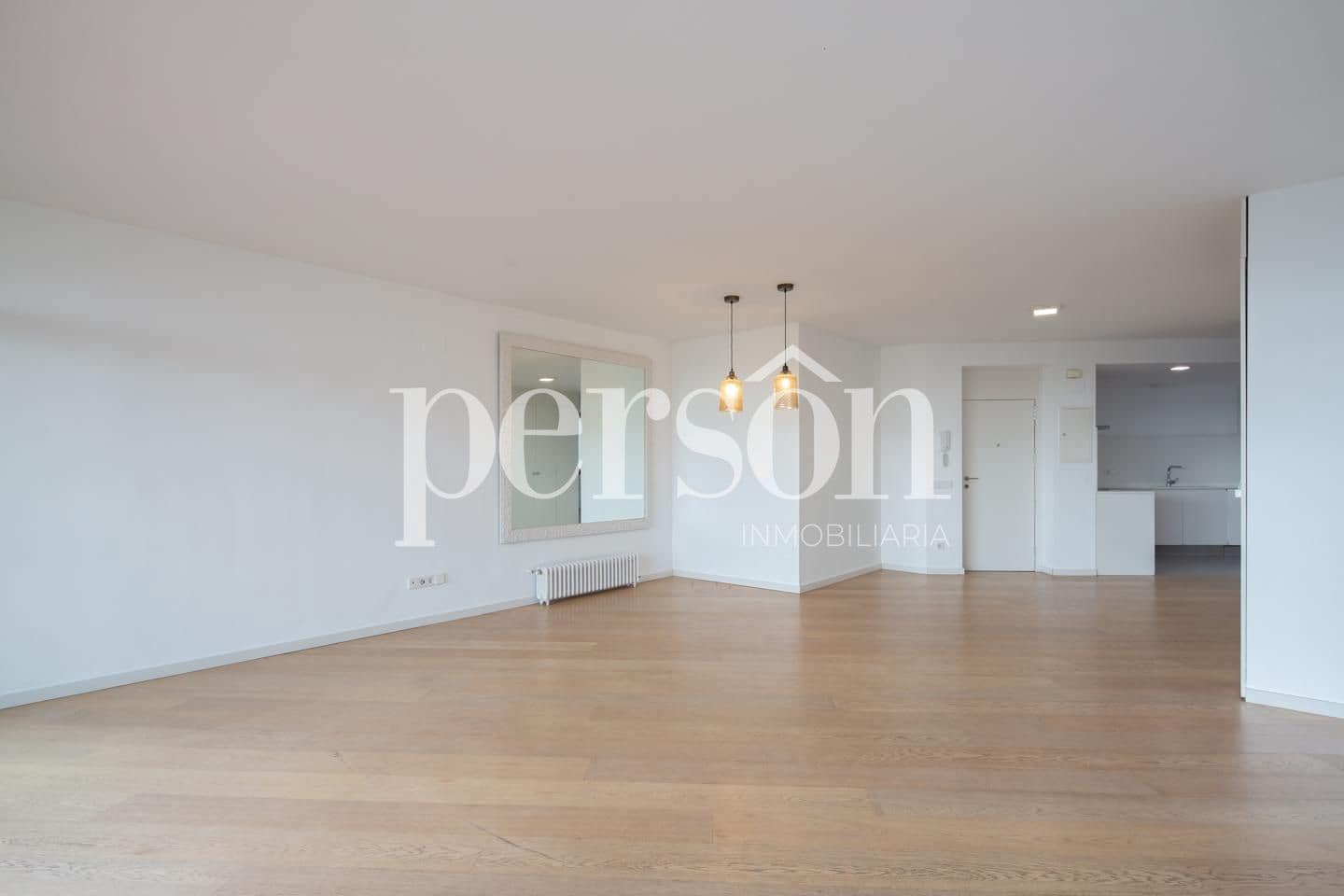 4 quarto Apartamento para venda em Valencia cidade com garagem - 1 300 000 € (Ref: 9583156)