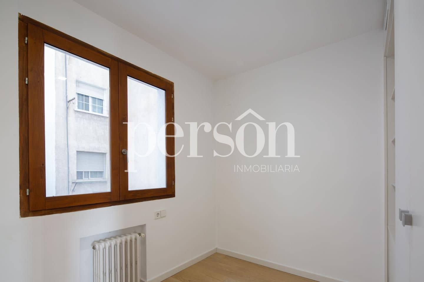 4 quarto Apartamento para venda em Valencia cidade com garagem - 1 300 000 € (Ref: 9583156)