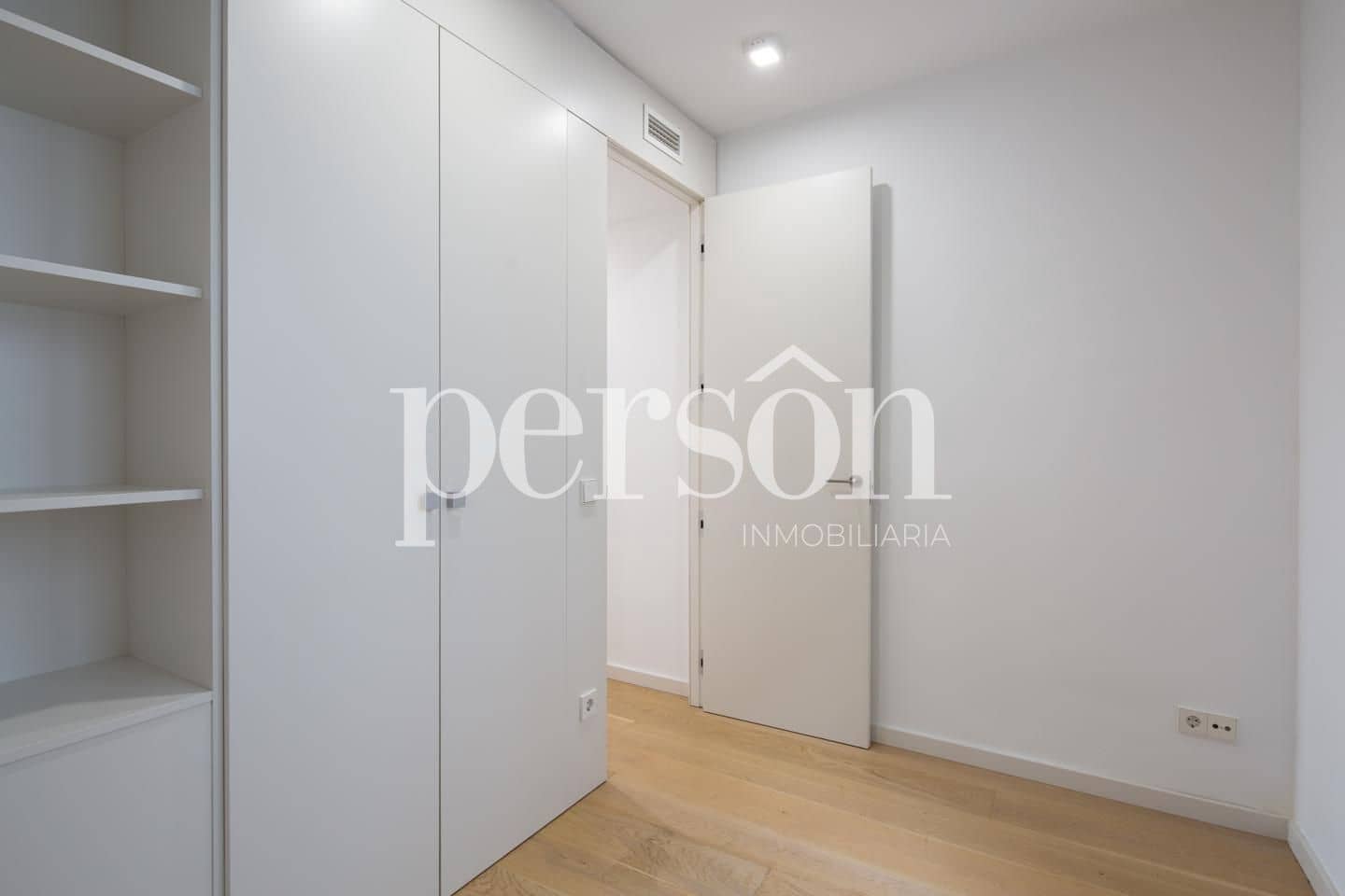 4 quarto Apartamento para venda em Valencia cidade com garagem - 1 300 000 € (Ref: 9583156)