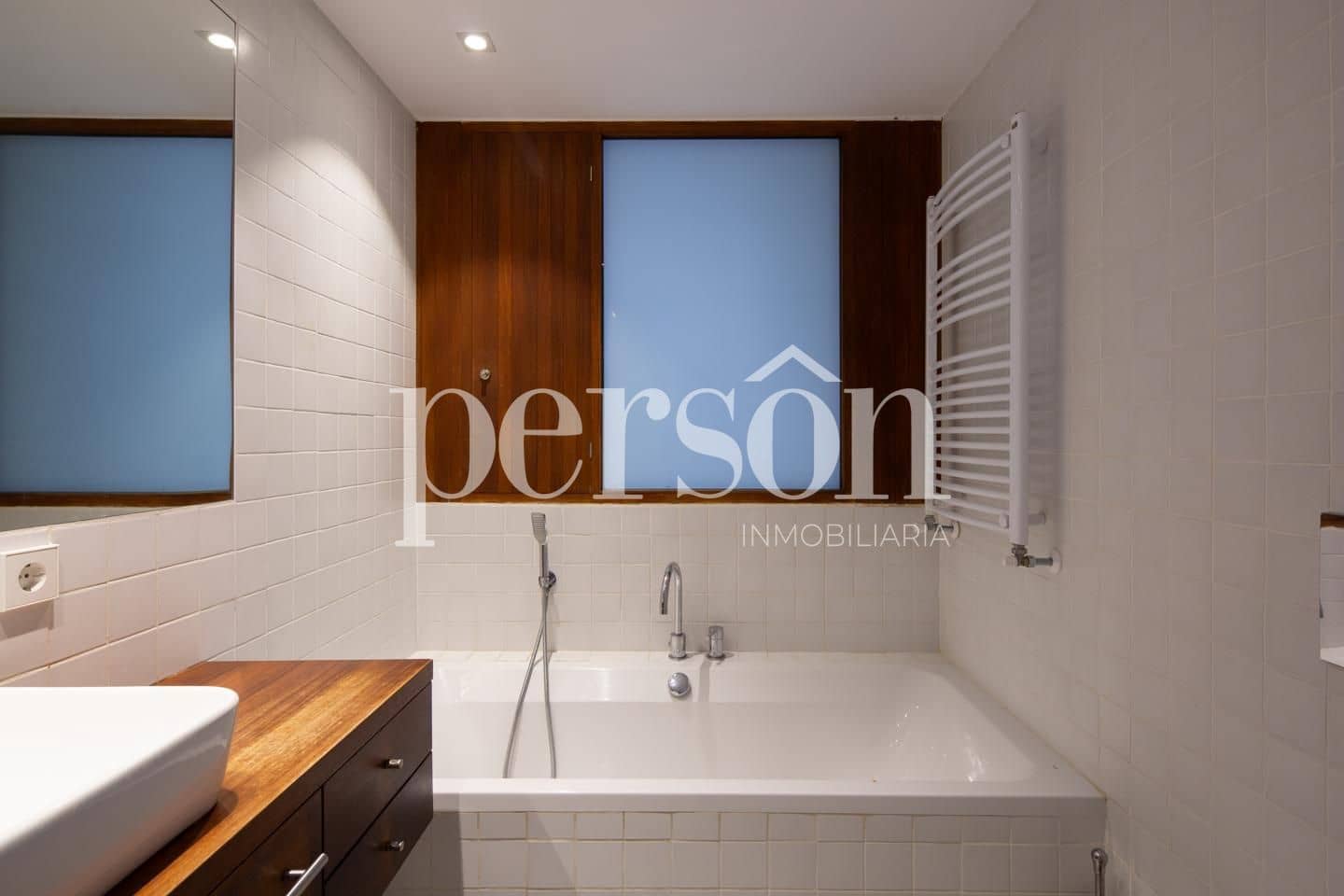 4 quarto Apartamento para venda em Valencia cidade com garagem - 1 300 000 € (Ref: 9583156)