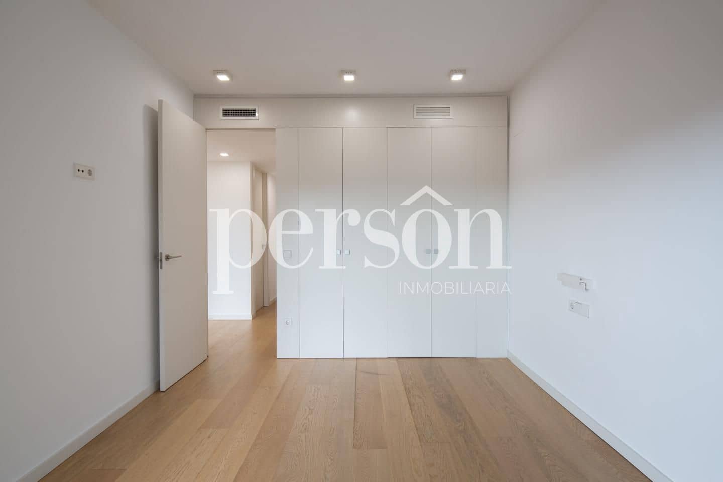 4 quarto Apartamento para venda em Valencia cidade com garagem - 1 300 000 € (Ref: 9583156)