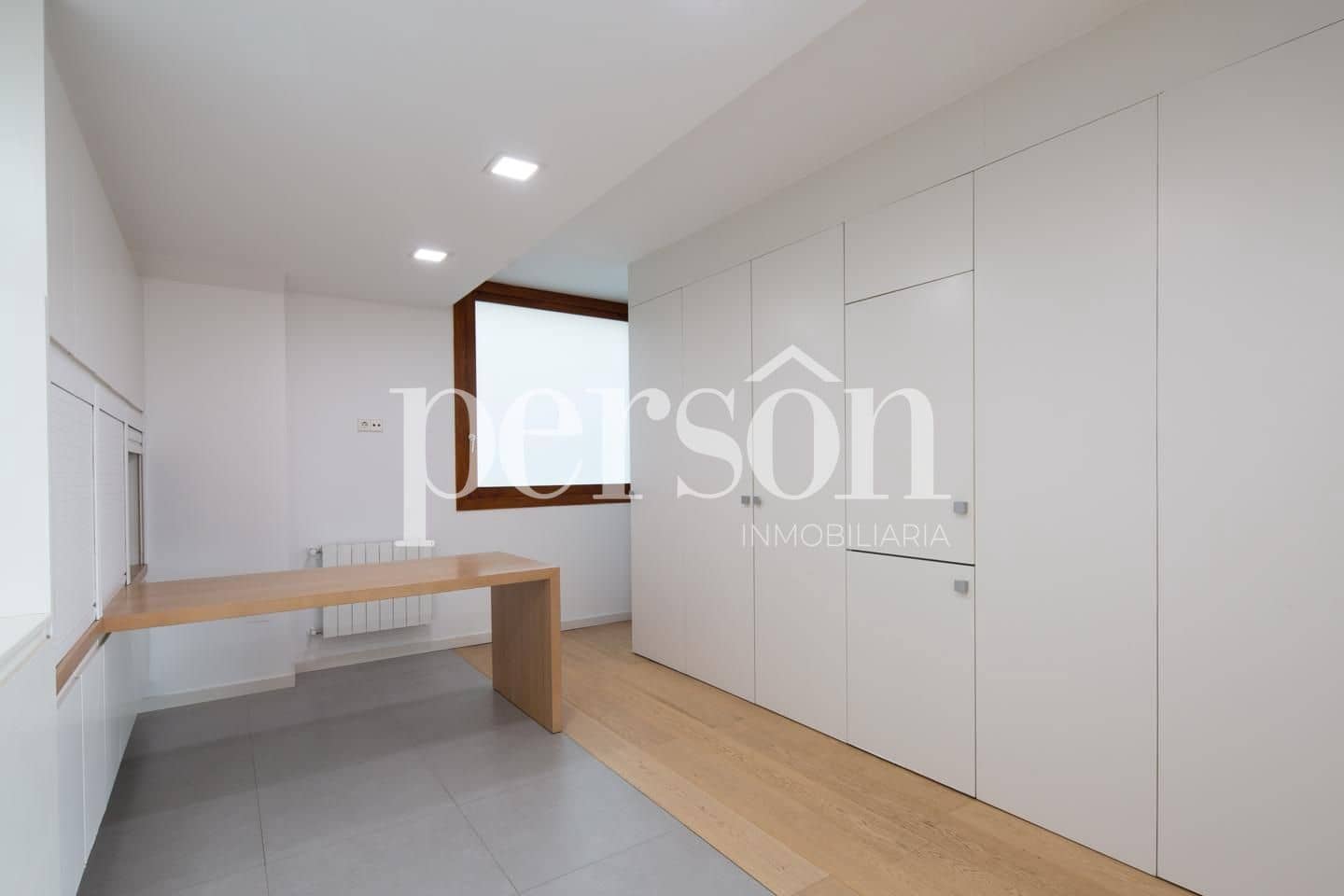 4 quarto Apartamento para venda em Valencia cidade com garagem - 1 300 000 € (Ref: 9583156)