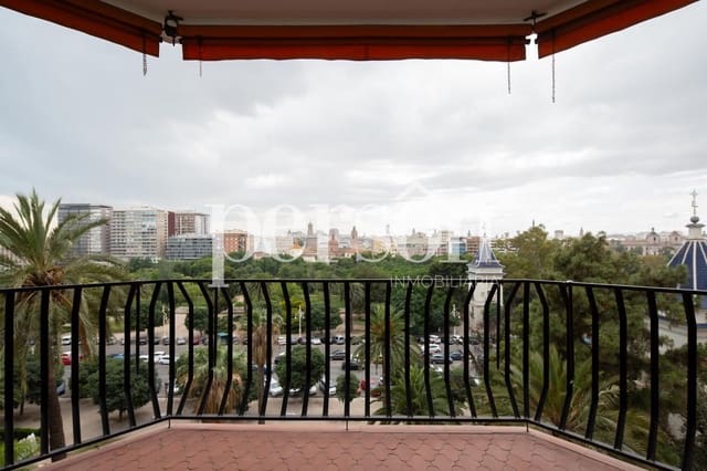 4 quarto Apartamento para venda em Penya-Roja, Valência cidade com garagem - 1 300 000 € (Ref: 9583156)