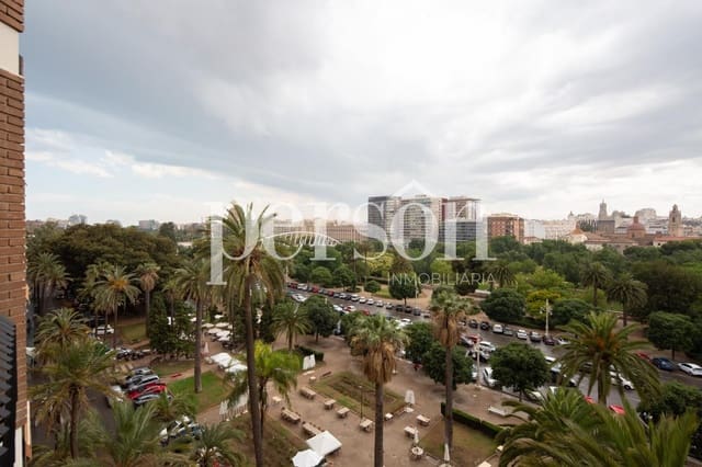 4 quarto Apartamento para venda em Penya-Roja, Valência cidade com garagem - 1 300 000 € (Ref: 9583156)