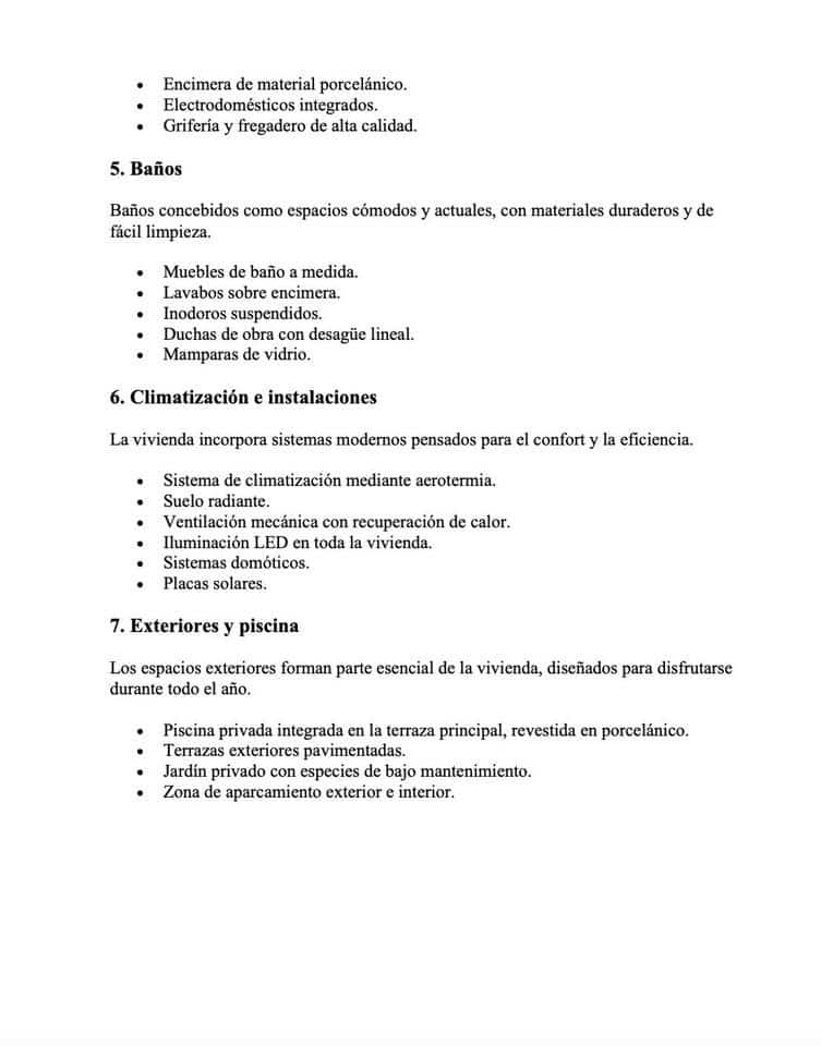 3 bedroom Villa for sale in Denia with garage - € 1,640,000 (Ref: 9588282)