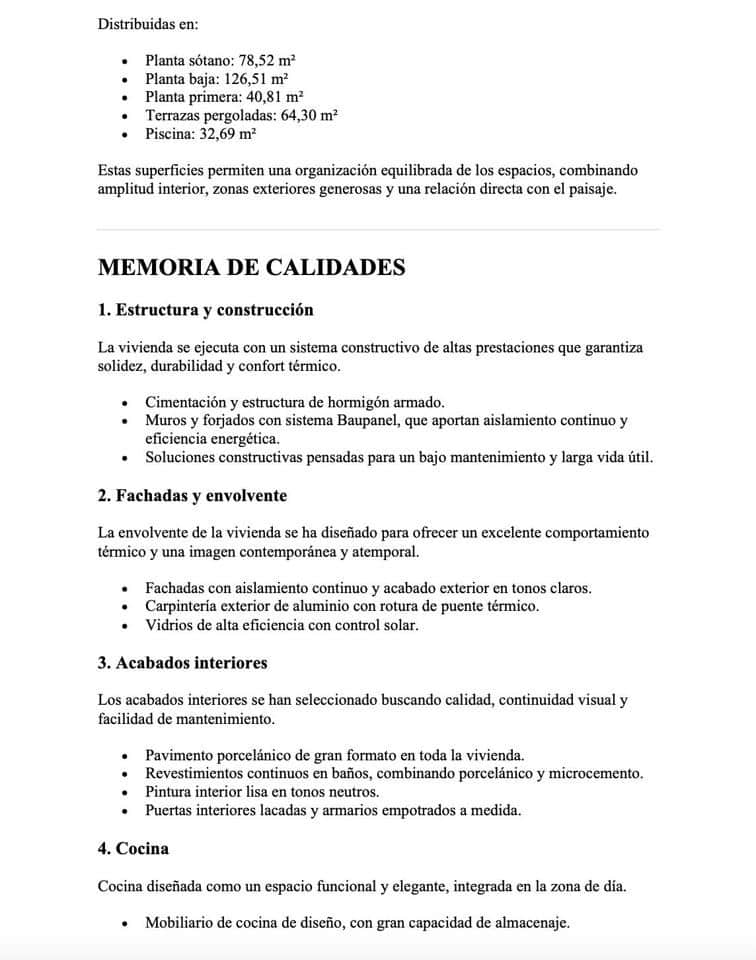 3 bedroom Villa for sale in Denia with garage - € 1,640,000 (Ref: 9588282)