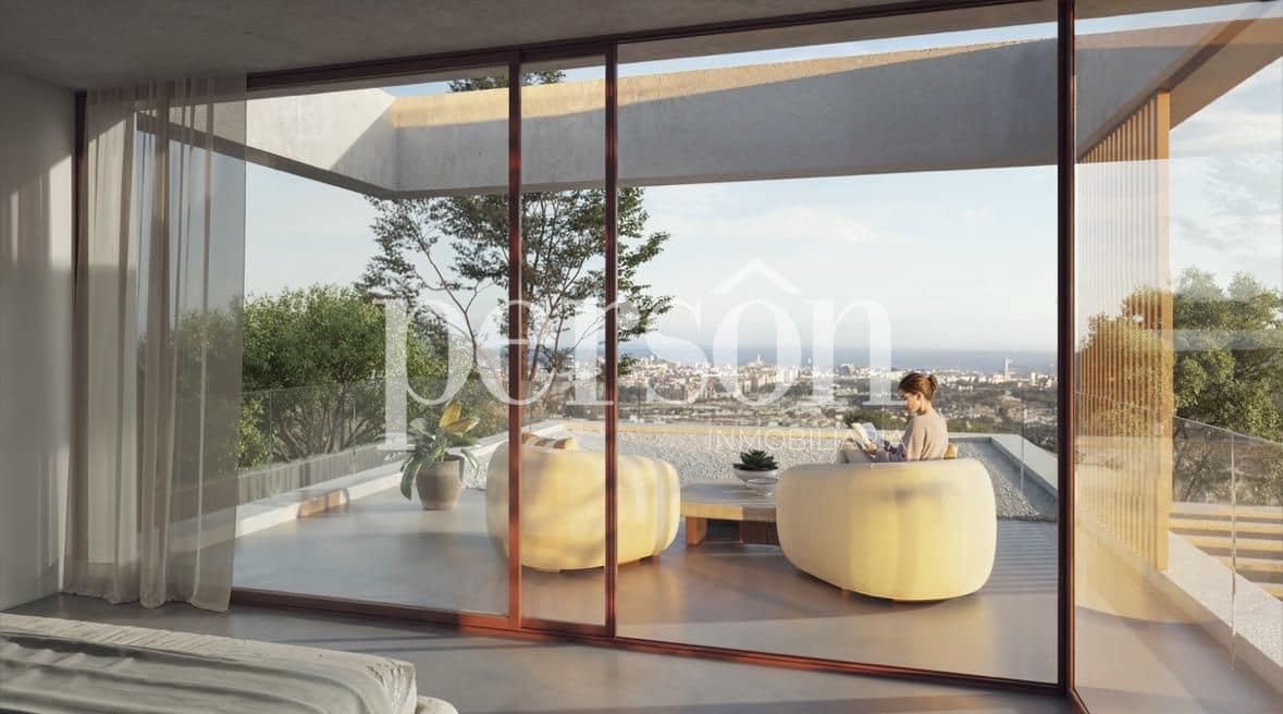 3 bedroom Villa for sale in Denia with garage - € 1,640,000 (Ref: 9588282)