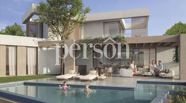 3 sovrum Villa till salu i La Pedrera - Vessanes, Dénia med garage - 1 640 000 € (Ref: 9588282)